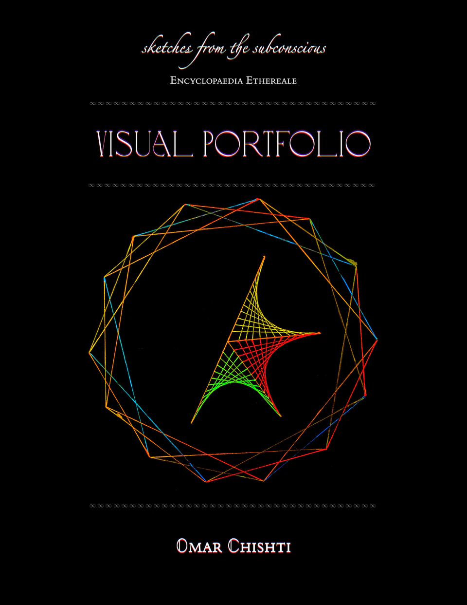 Visual Portfolio